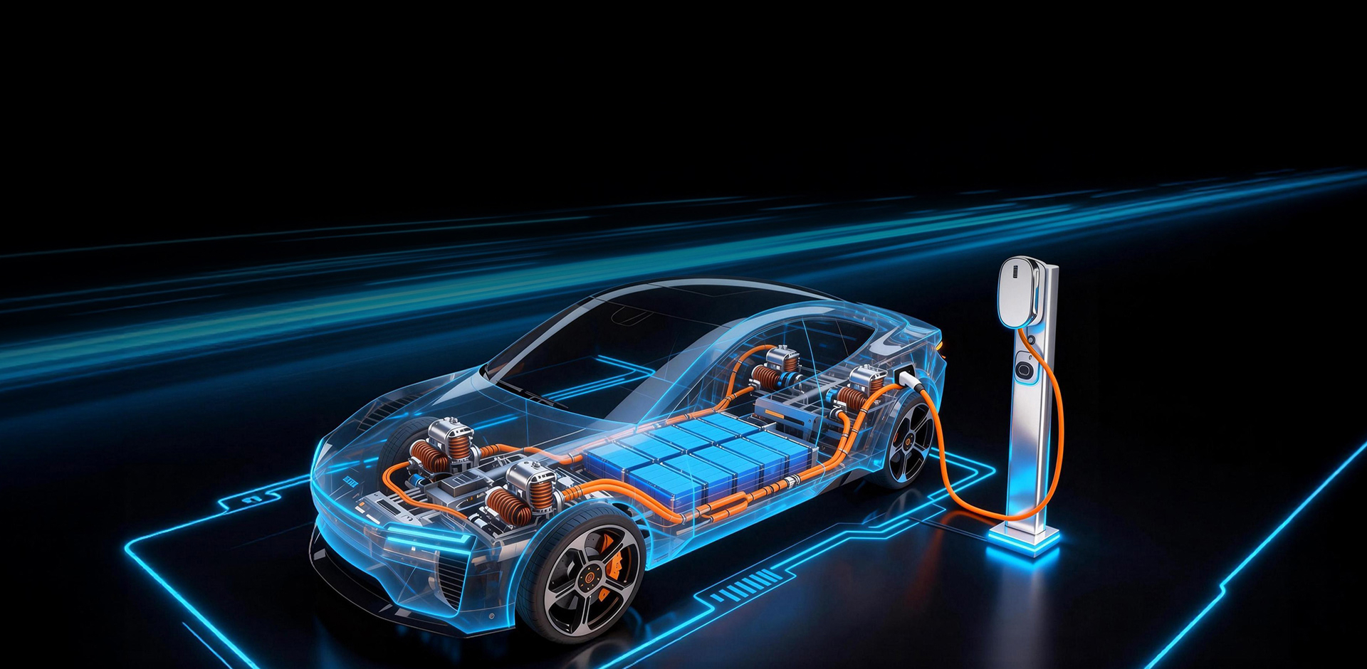 Especialista en soluciones de automatización para arneses eléctricos automotrices