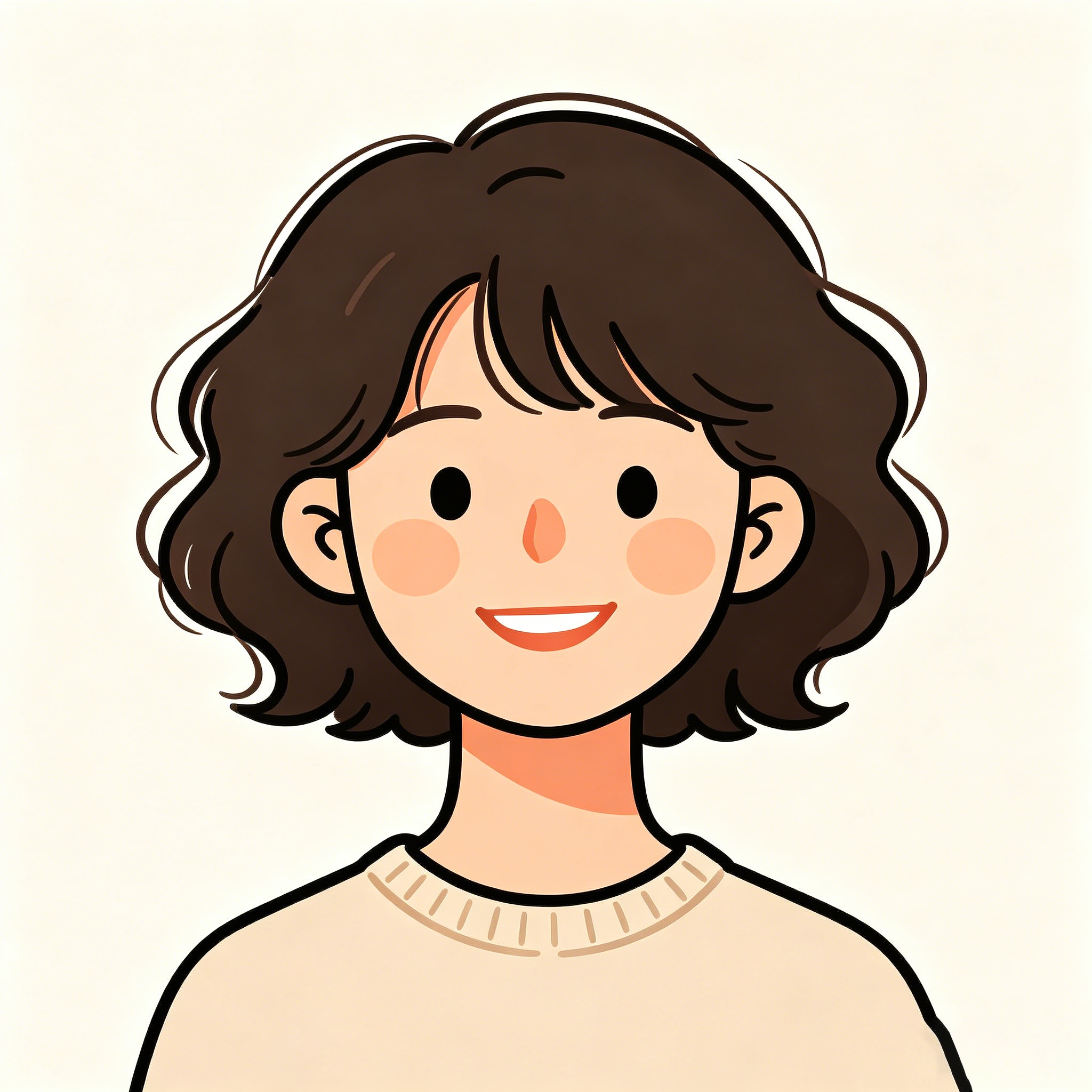 Señorita Evelyn