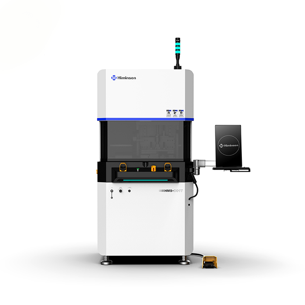 Máquina de soldadura por torsión ultrasónica HMS-D02GN
