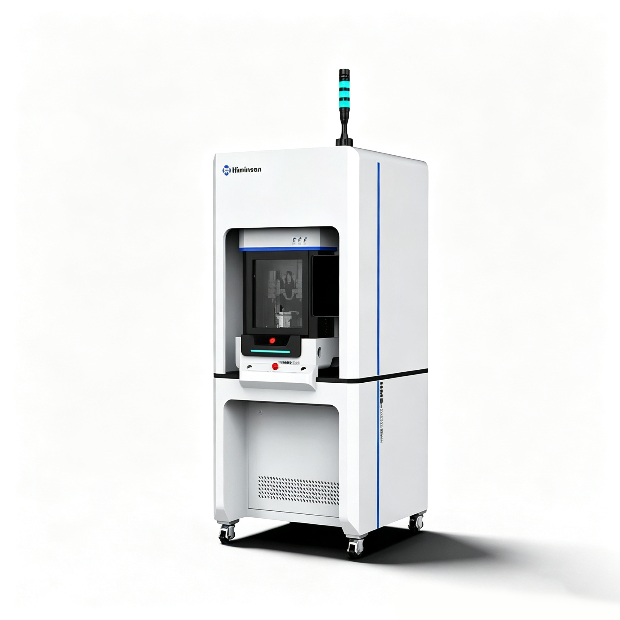 Máquina de soldadura terminal ultrasónica HMS-D00