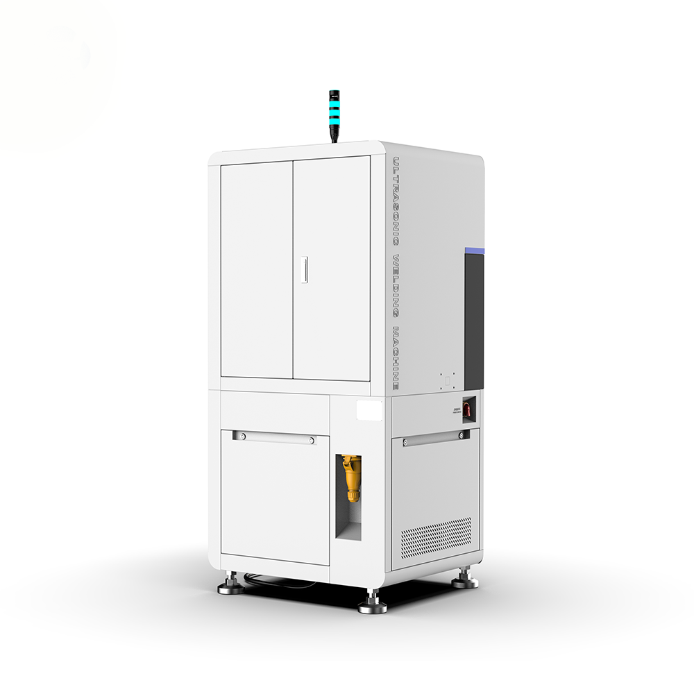 Máquina de soldadura terminal ultrasónica HMS-D01G