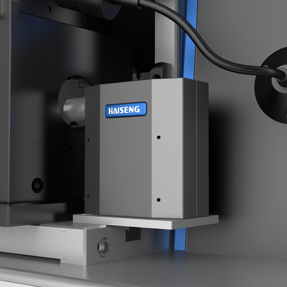 Máquina que prensa terminal servo HS-SK60T del CNC