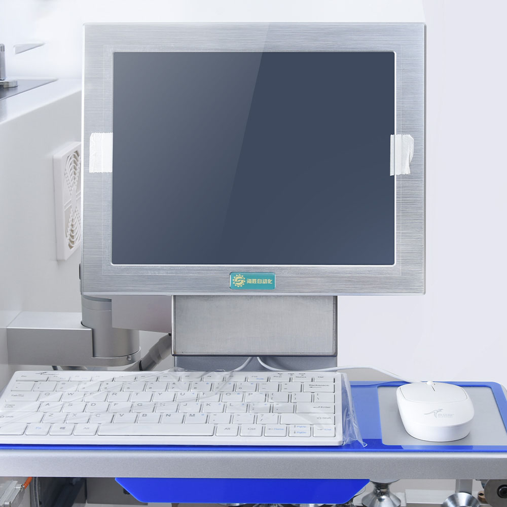 Máquina HS-880XZ-300 de corte y pelado de alambre completamente automática (cuchilla rotativa)