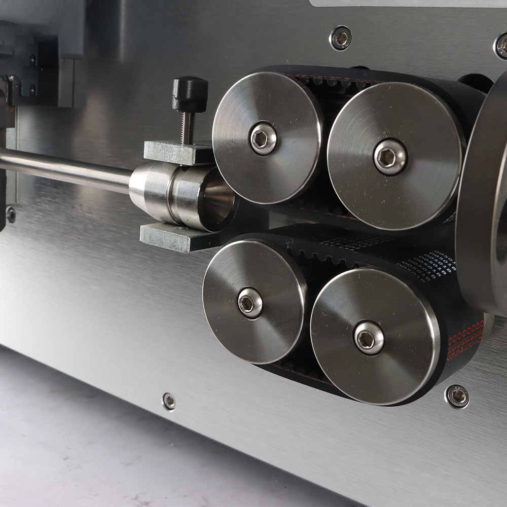 Máquina de desmontaje del alambre de la computadora HS-650-35P