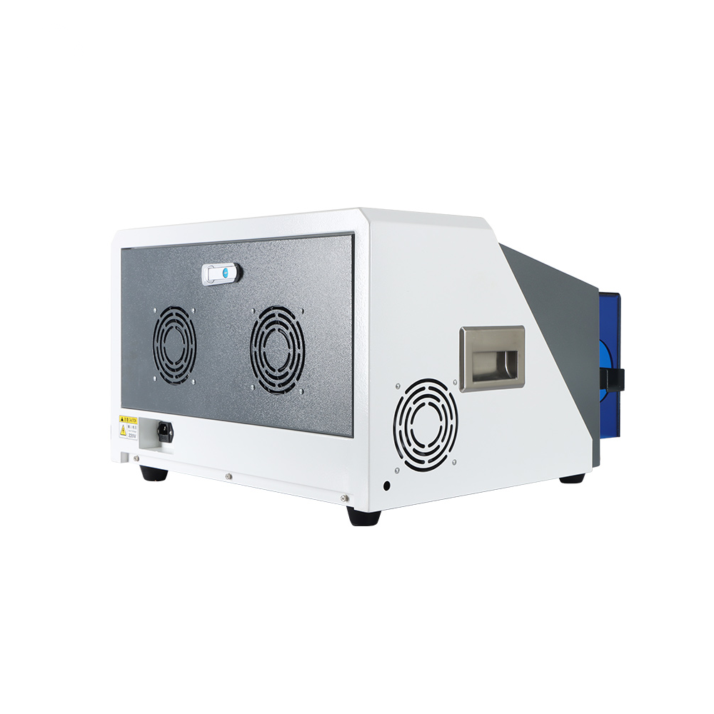 Máquina de desmontaje del alambre de la computadora HS-650-35P