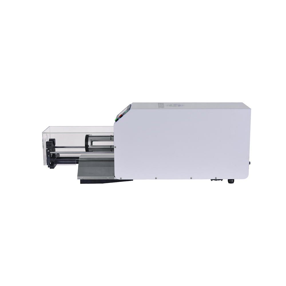 Máquina de desmontaje HS-20025 del cable coaxial