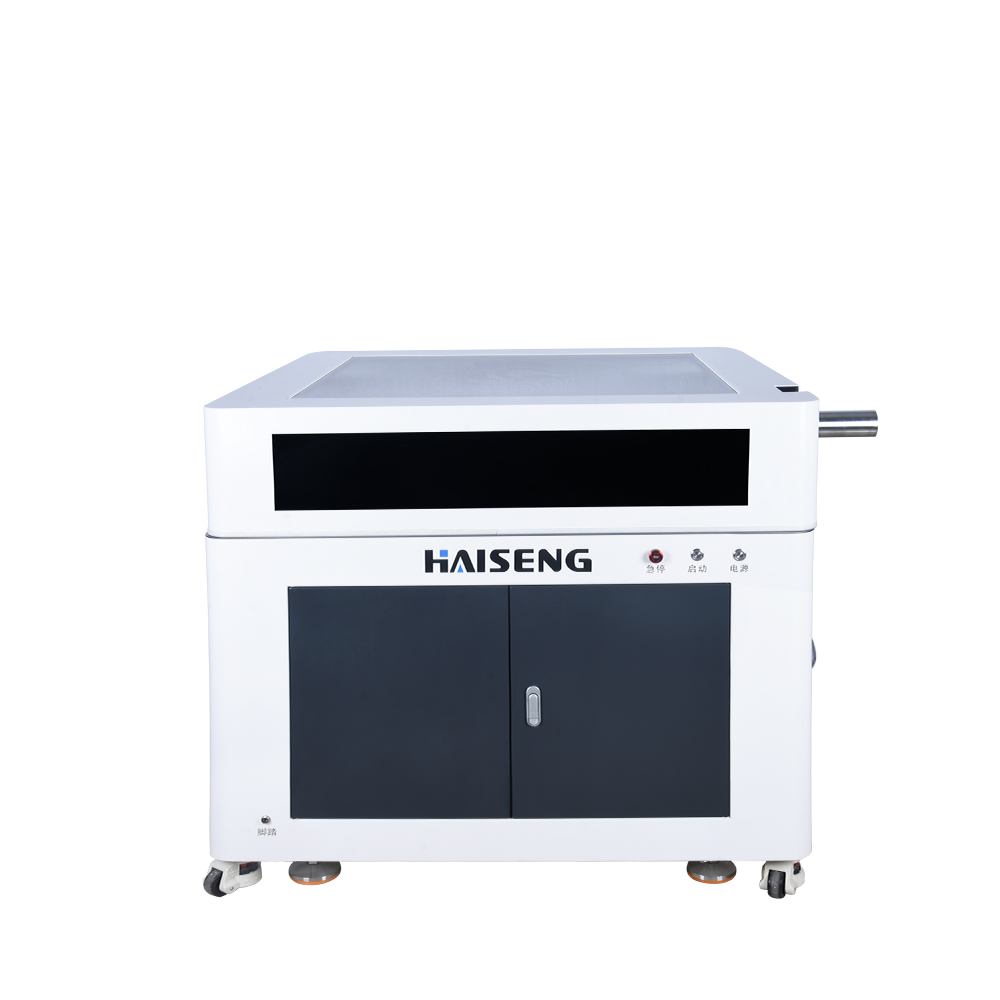 Máquina de la recogida del alambre de HS-1000