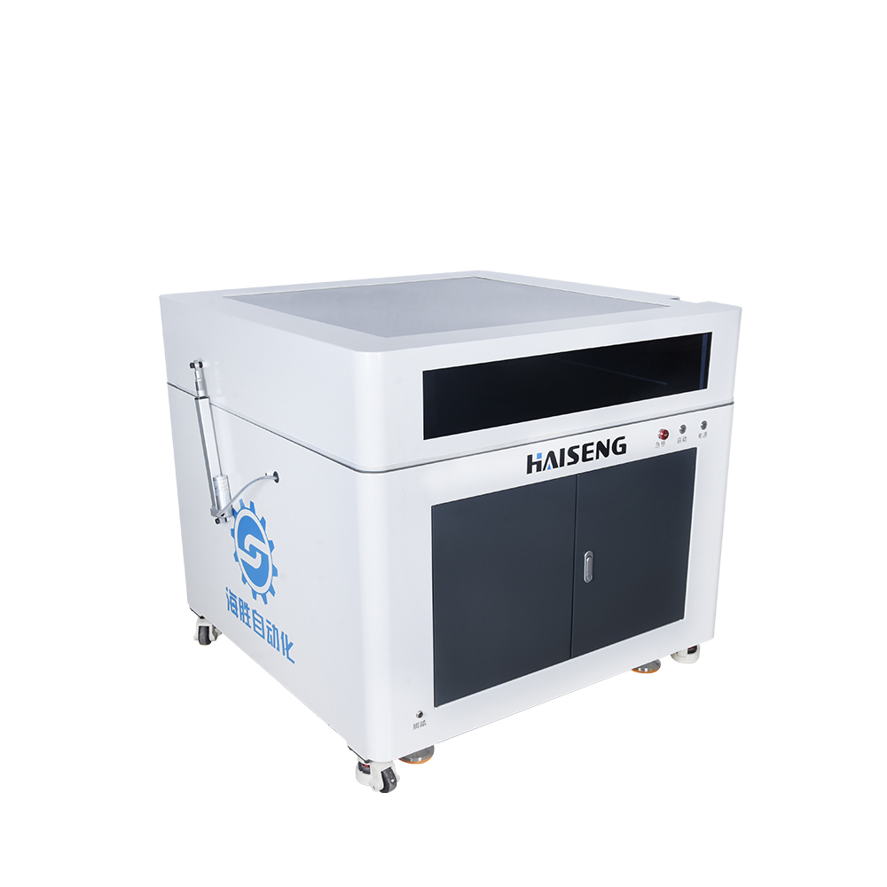 Máquina de la recogida del alambre de HS-1000
