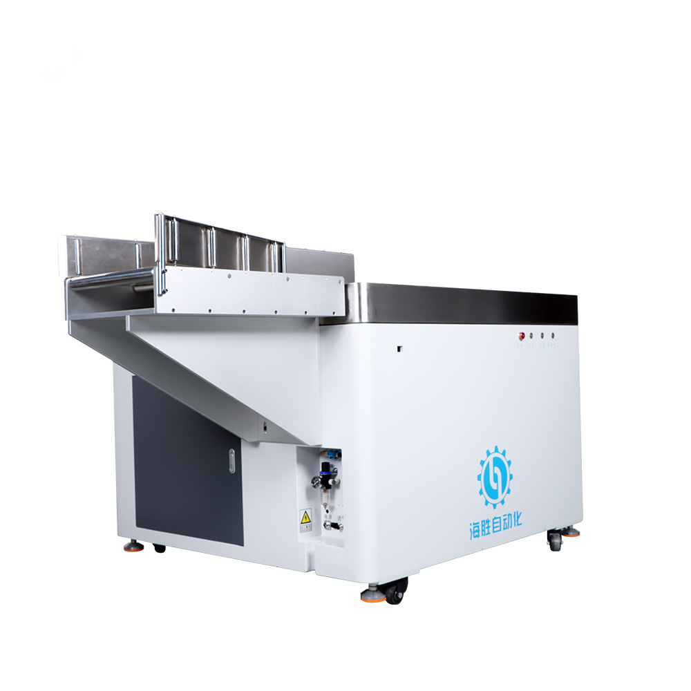 Máquina de la recogida del alambre de HS-1000T