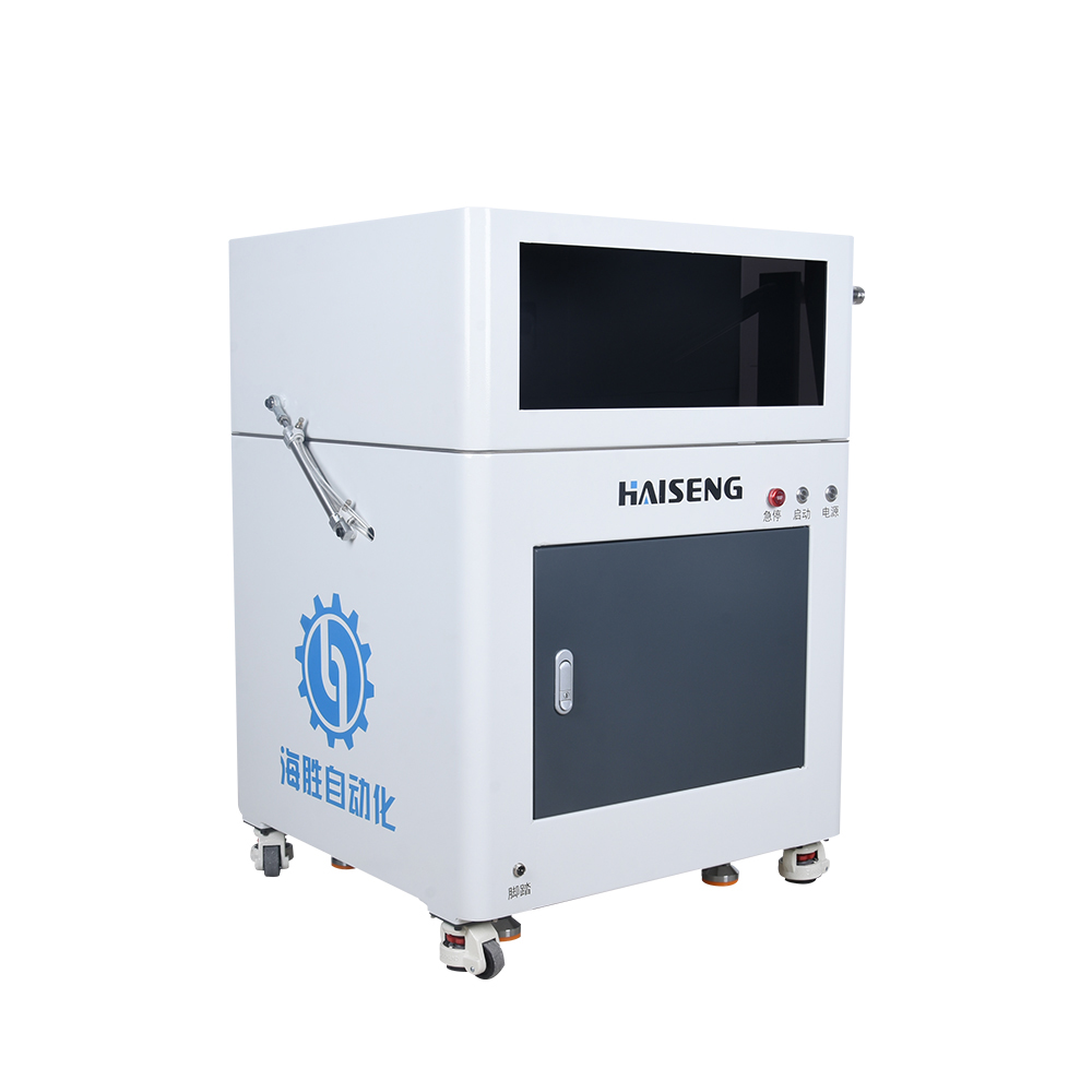 Máquina de la recogida del alambre de HS-600