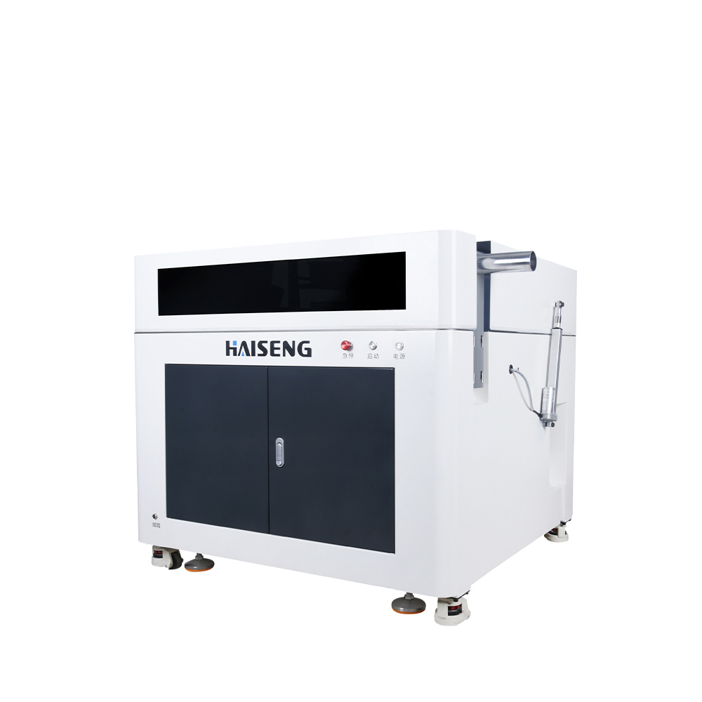 Máquina de la recogida del alambre de HS-1000