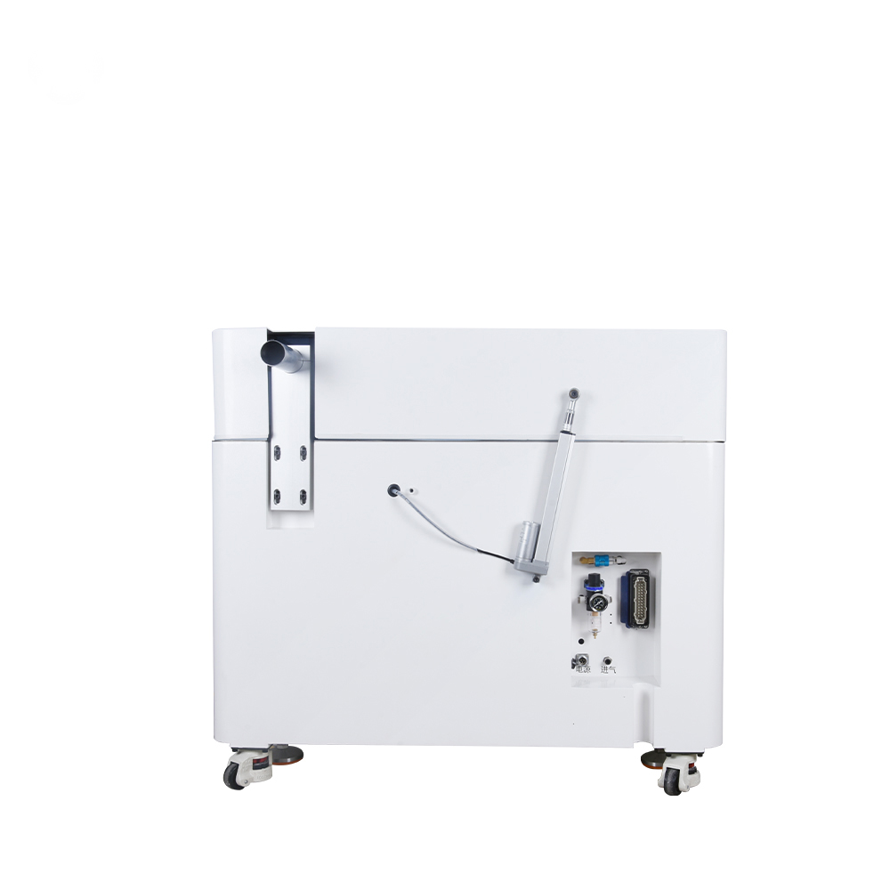 Máquina de la recogida del alambre de HS-1000