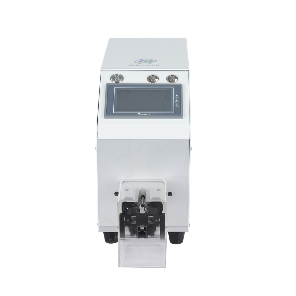 Máquina de desmontaje de alambre eléctrico CNC de HS-2040D