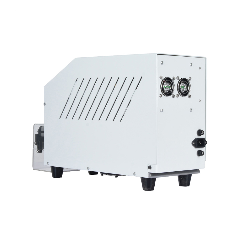 Máquina de desmontaje de alambre eléctrico CNC de HS-2040D