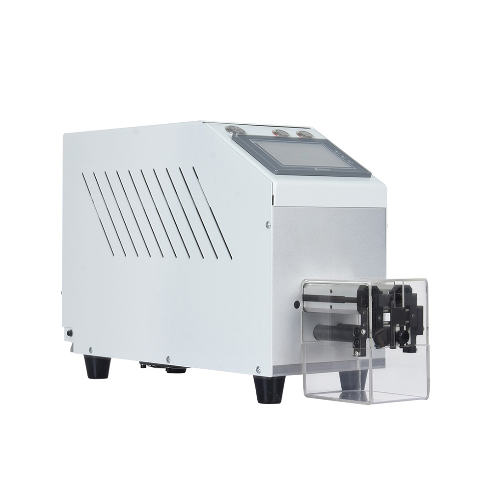 Máquina de desmontaje de alambre eléctrico CNC de HS-2040D