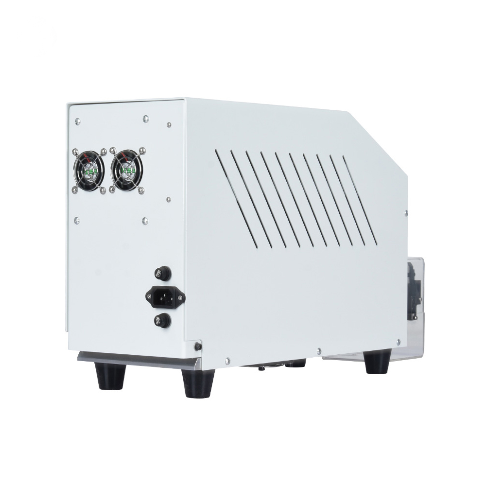 Máquina de desmontaje de alambre eléctrico CNC de HS-2040D