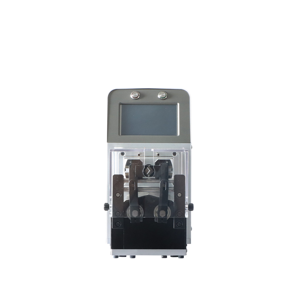 Máquina de desmontaje de alambre eléctrico CNC de HS-2060D