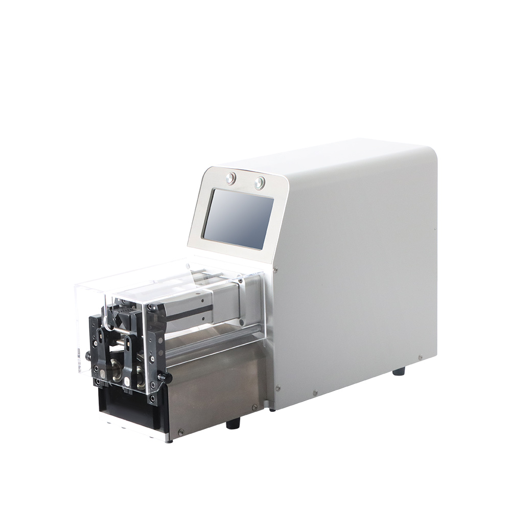 Máquina de desmontaje de alambre eléctrico CNC de HS-2060D