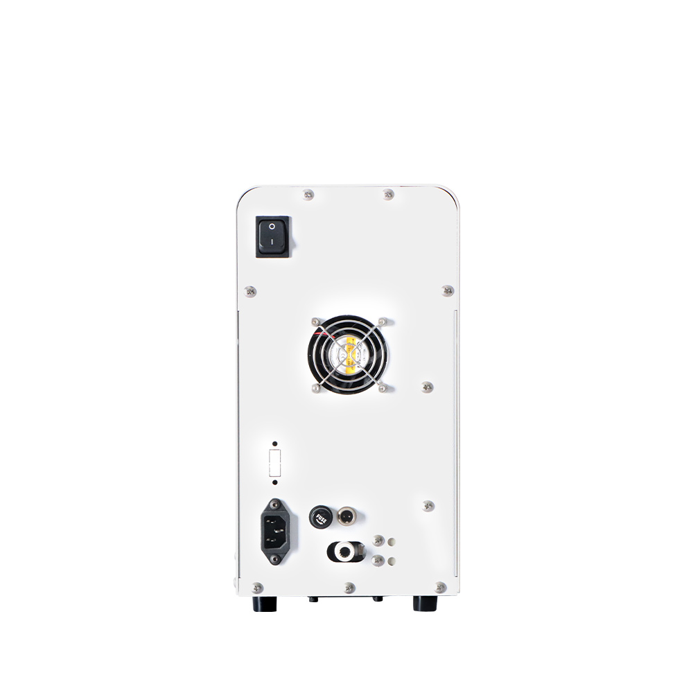 Máquina de desmontaje de alambre eléctrico CNC de HS-2060D