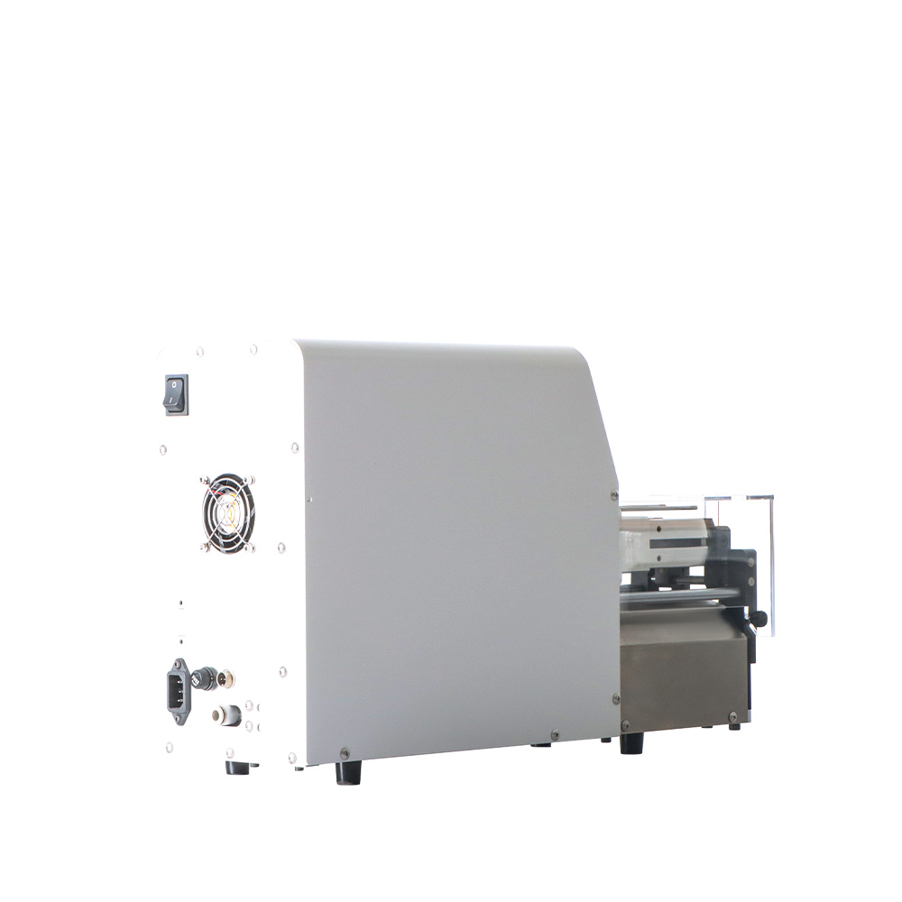 Máquina de desmontaje de alambre eléctrico CNC de HS-2060D