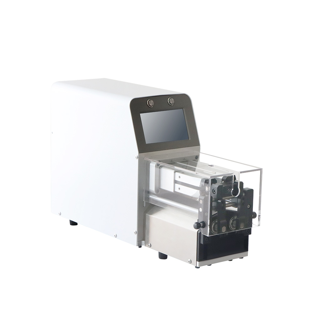 Máquina de desmontaje de alambre eléctrico CNC de HS-2060D