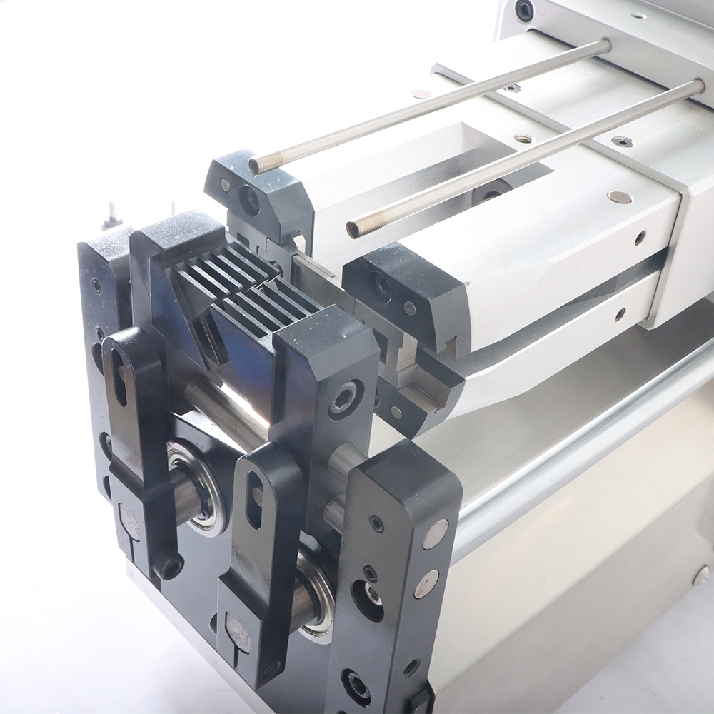 Máquina de desmontaje de alambre eléctrico CNC de HS-2060D