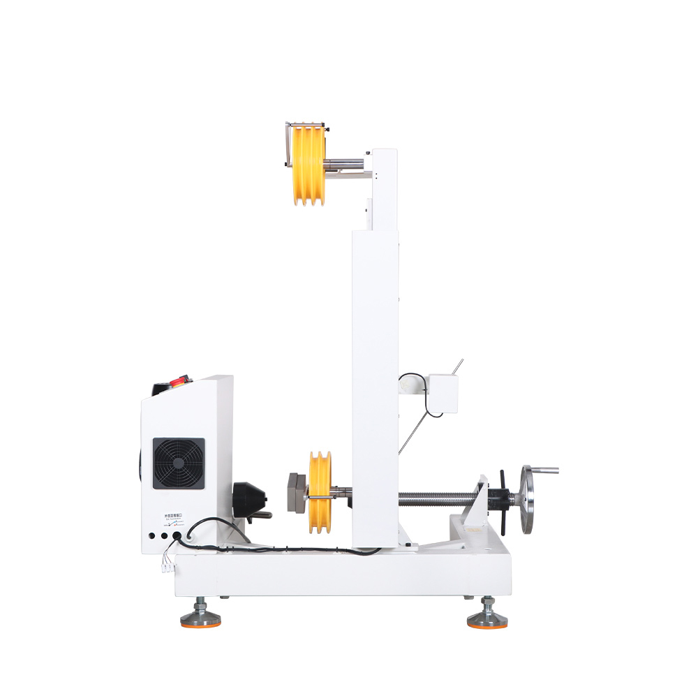 Máquina de pago automática cuadrada grande HS-FXJD-630