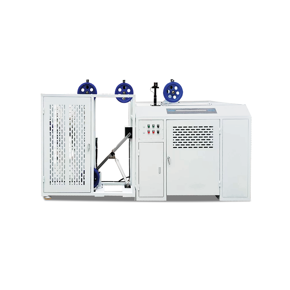 Máquina de pago automática cuadrada grande HS-FXJD-800