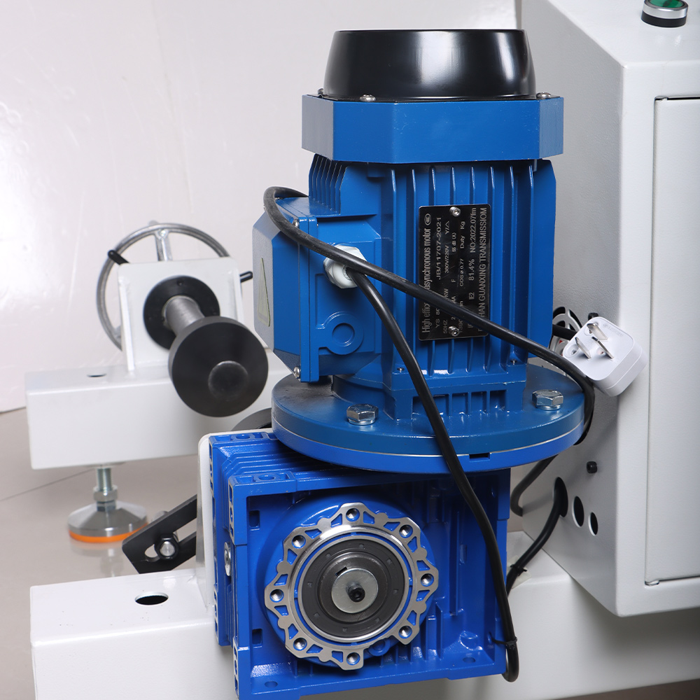 Máquina de pago automática cuadrada grande HS-FXJD-630