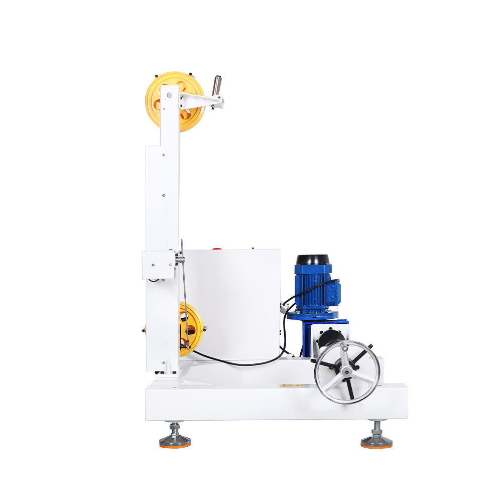 Máquina de pago automática cuadrada grande HS-FXJD-630