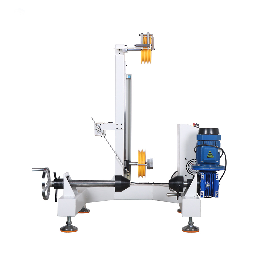 Máquina de pago automática cuadrada grande HS-FXJD-630