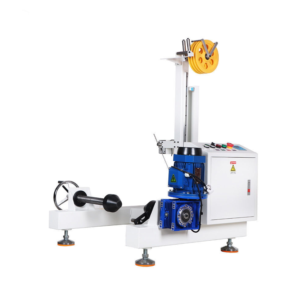 Máquina de pago automática cuadrada grande HS-FXJD-630
