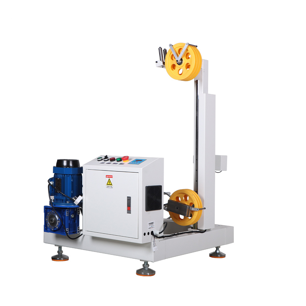 Máquina de pago automática cuadrada grande HS-FXJD-630