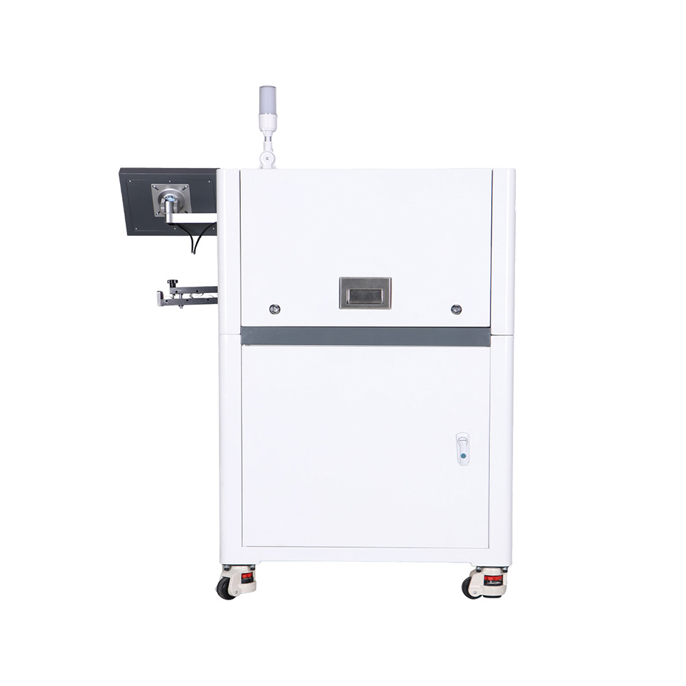 Máquina HS-880XZ-50 de corte y pelado de alambre completamente automática (cuchilla rotativa)