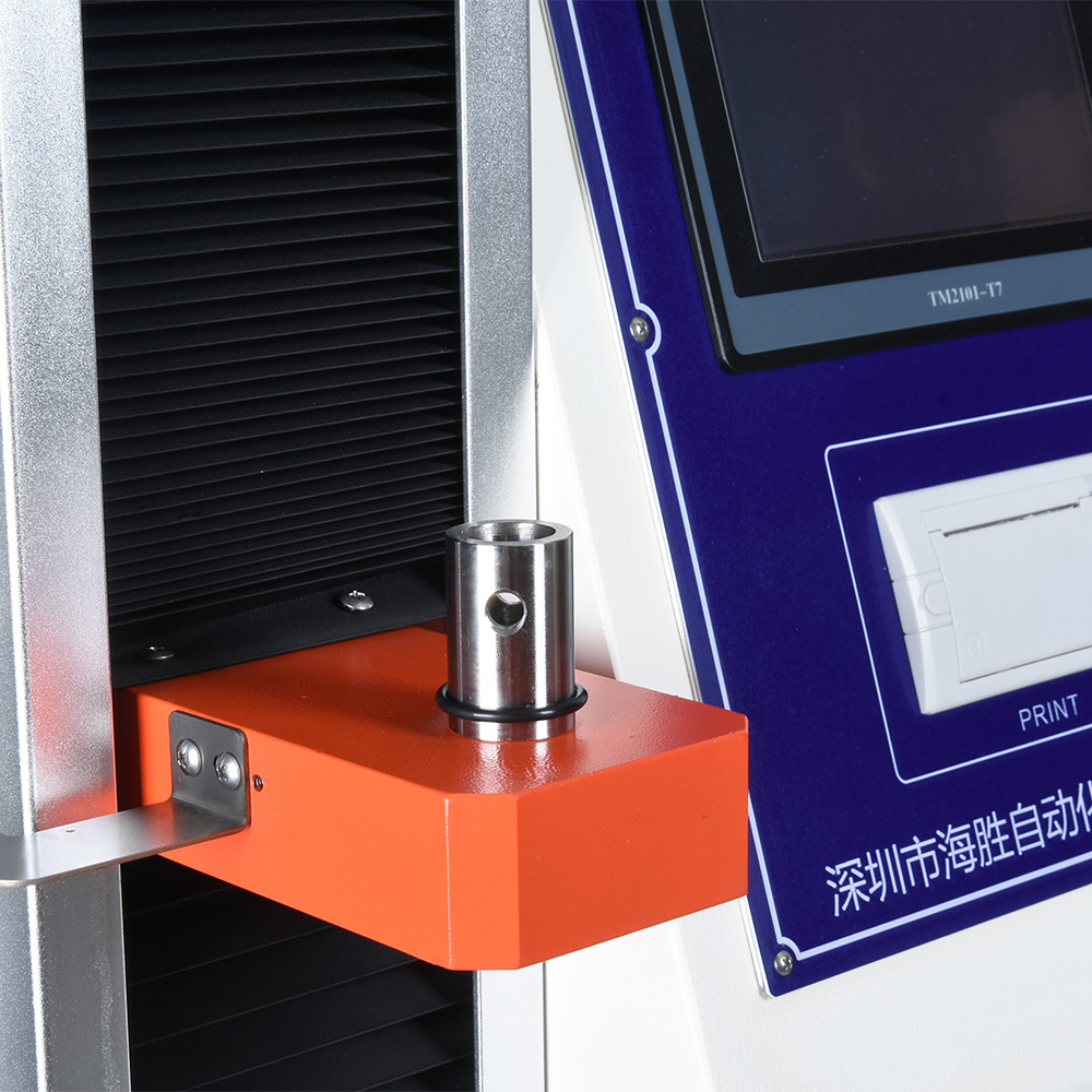 Máquina de prueba extensible HS-5000N