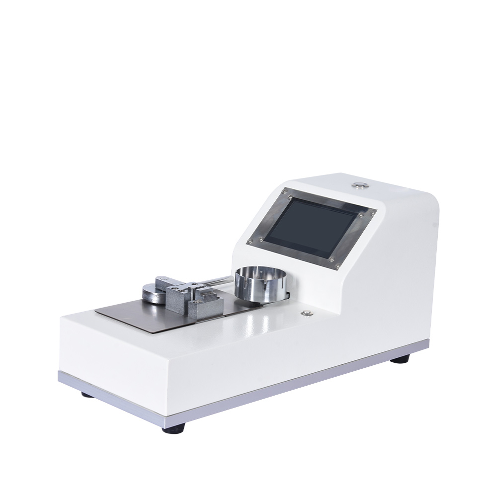 Máquina de prueba extensible HS-D500N-H