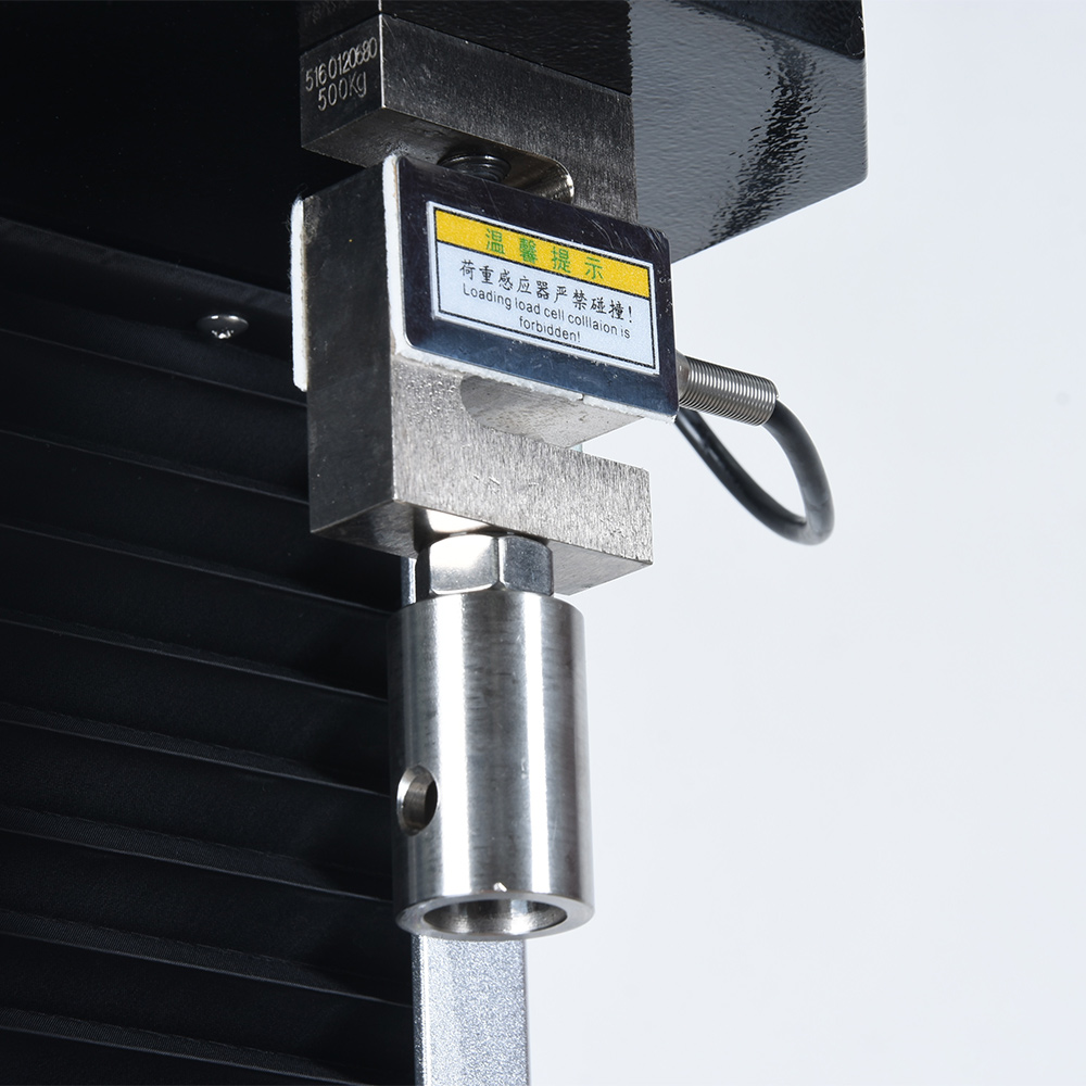 Máquina de prueba extensible HS-5000N