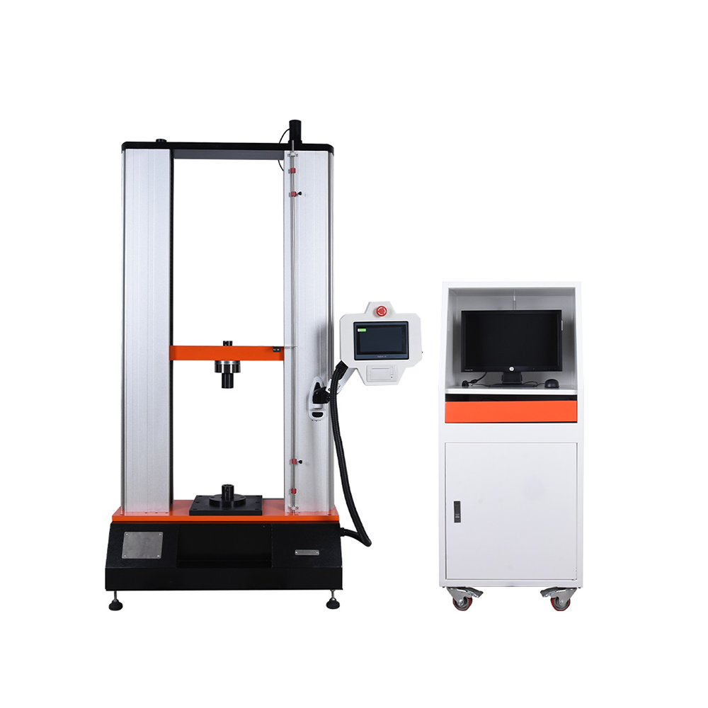 Máquina de prueba extensible HS-10000N-D