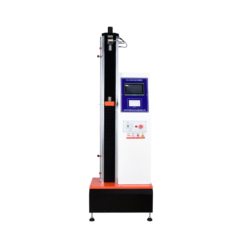 Máquina de prueba extensible HS-5000N