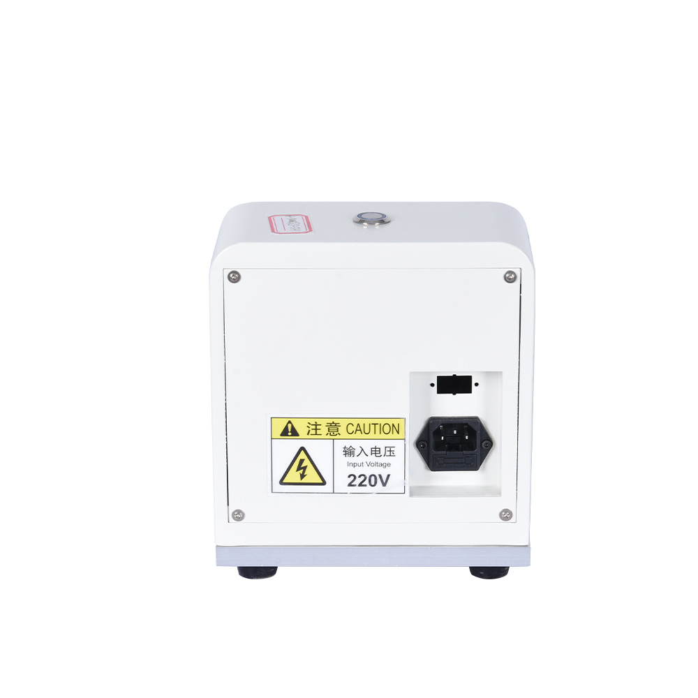 Máquina de prueba extensible HS-D500N-H