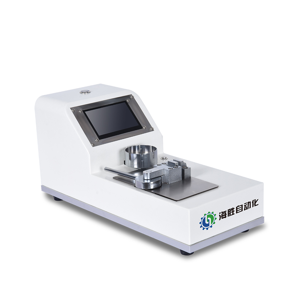 Máquina de prueba extensible HS-D500N-H
