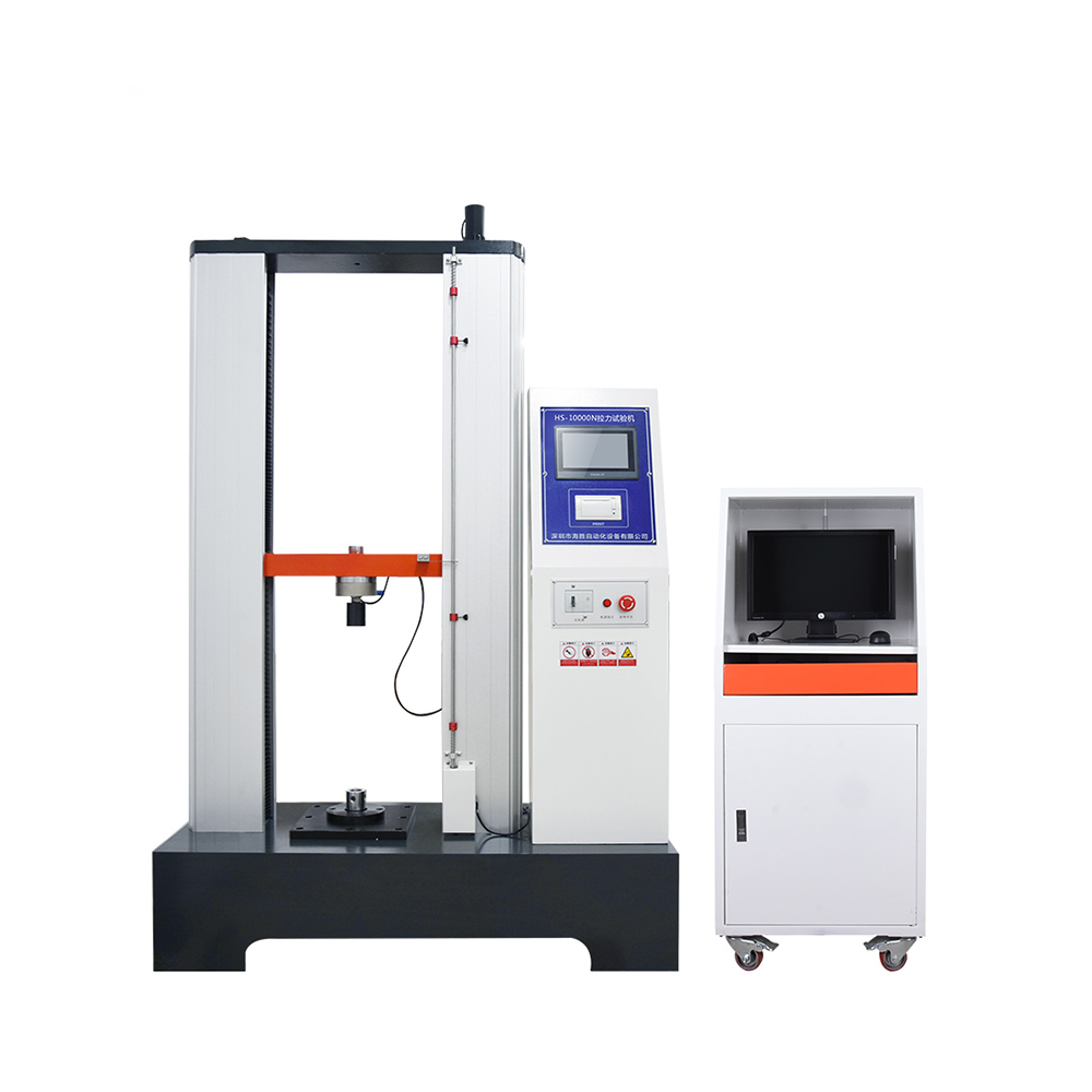 Máquina de prueba extensible HS-10000N-D