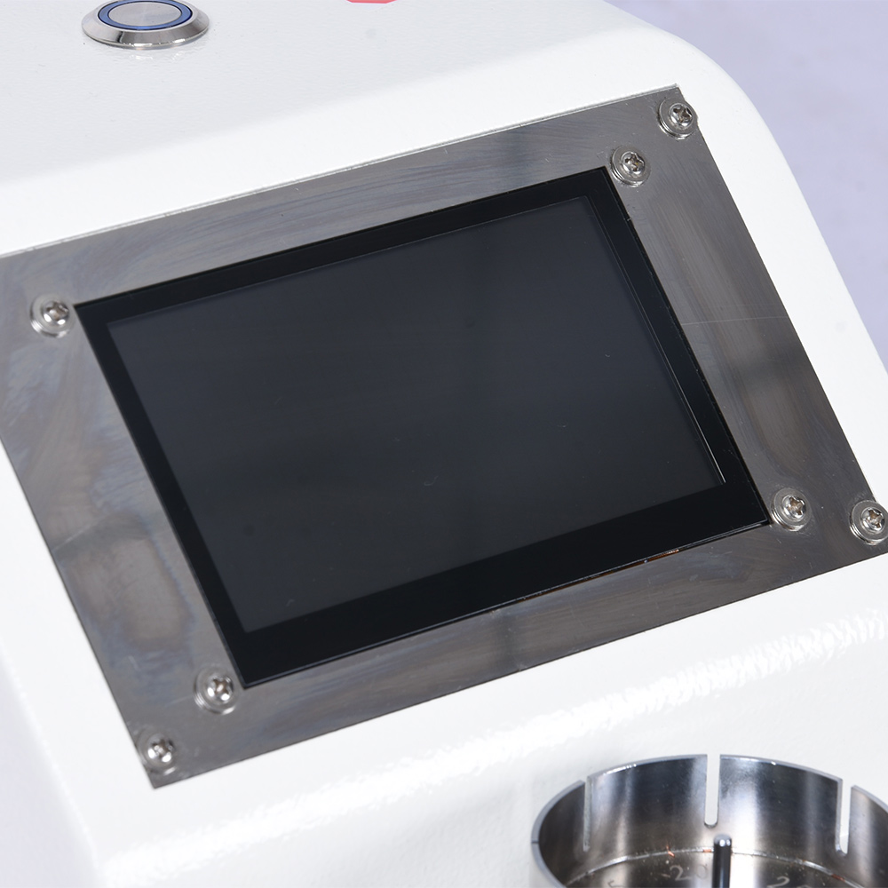 Máquina de prueba extensible HS-D500N-H