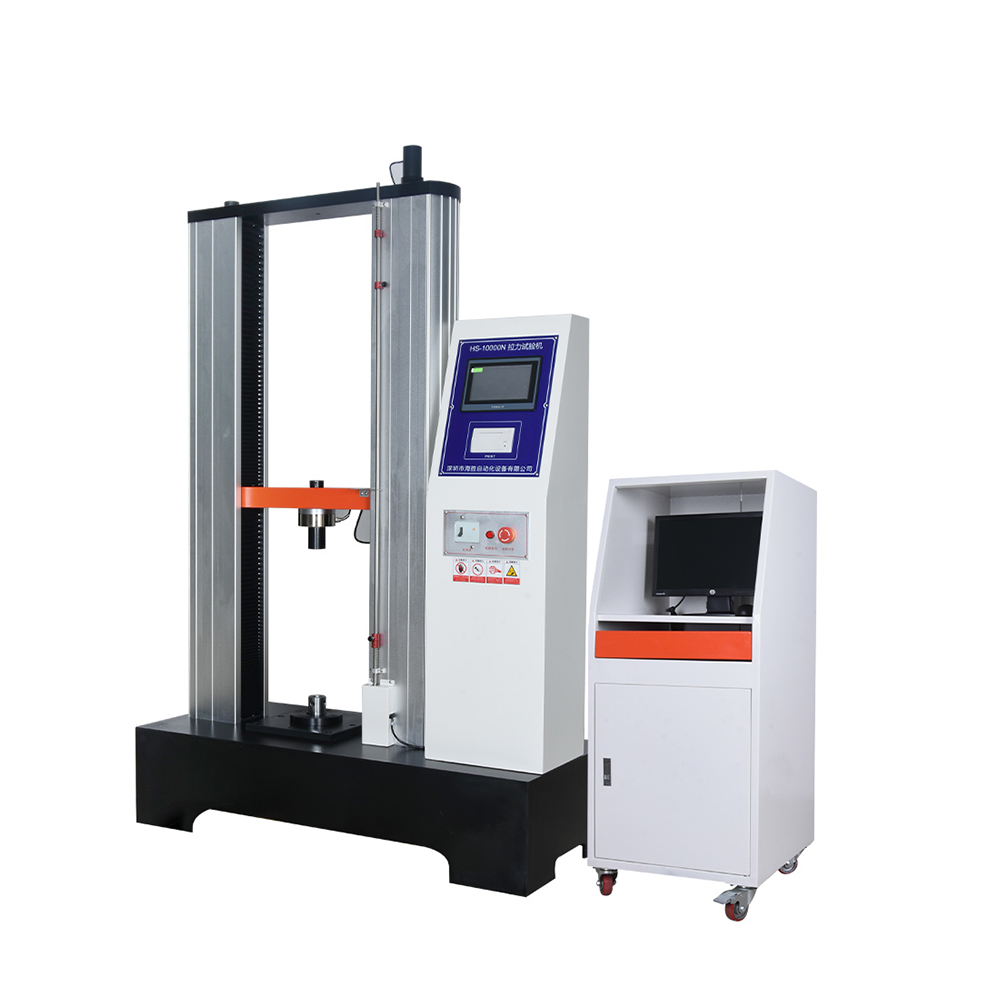 Máquina de prueba extensible HS-10000N-D