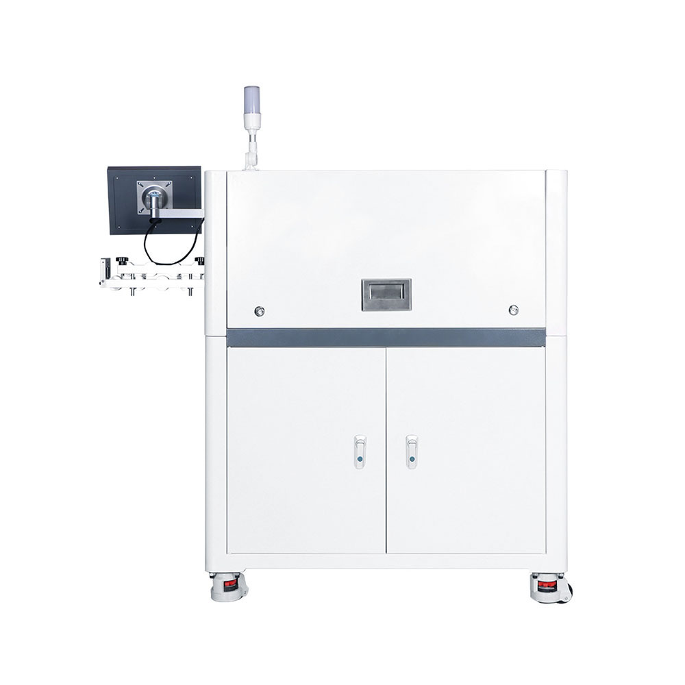 HS‑ 880 ‑ 150P Máquina de corte y desmontaje de alambre completamente automática