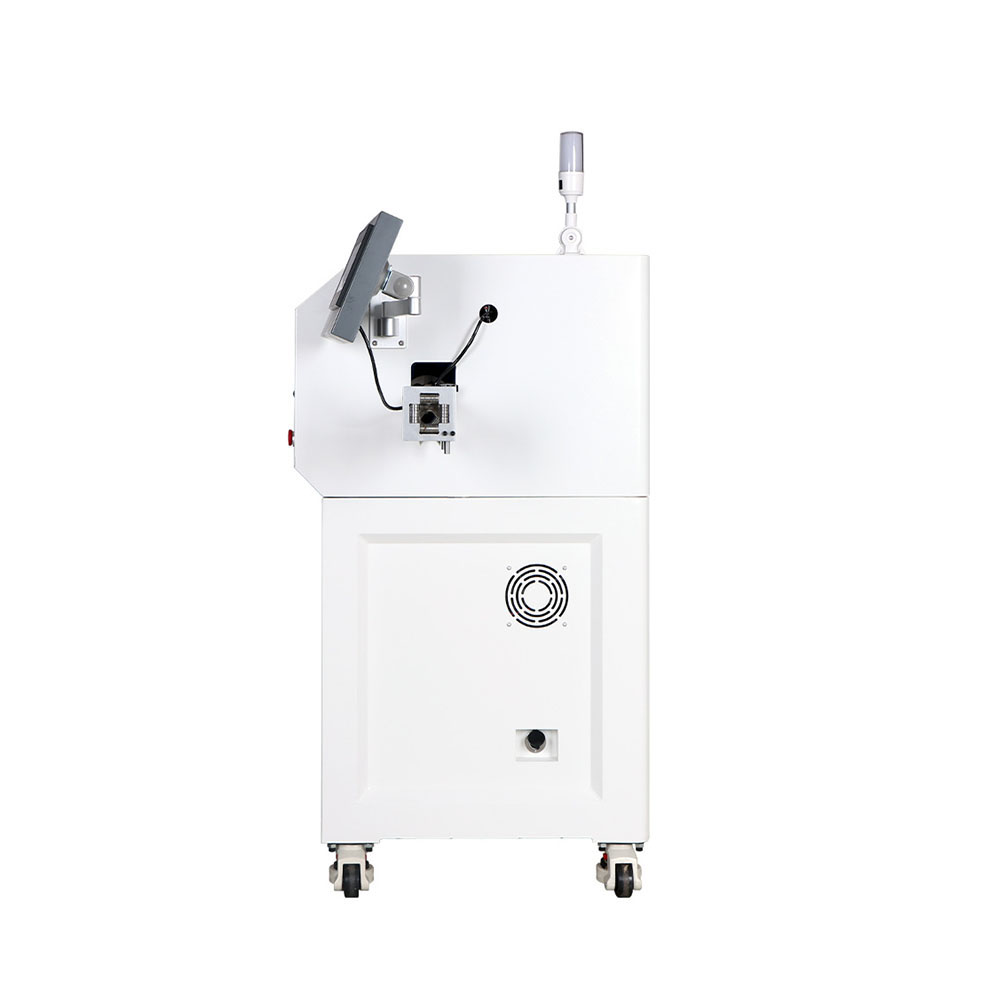 HS‑ 880 ‑ 150P Máquina de corte y desmontaje de alambre completamente automática