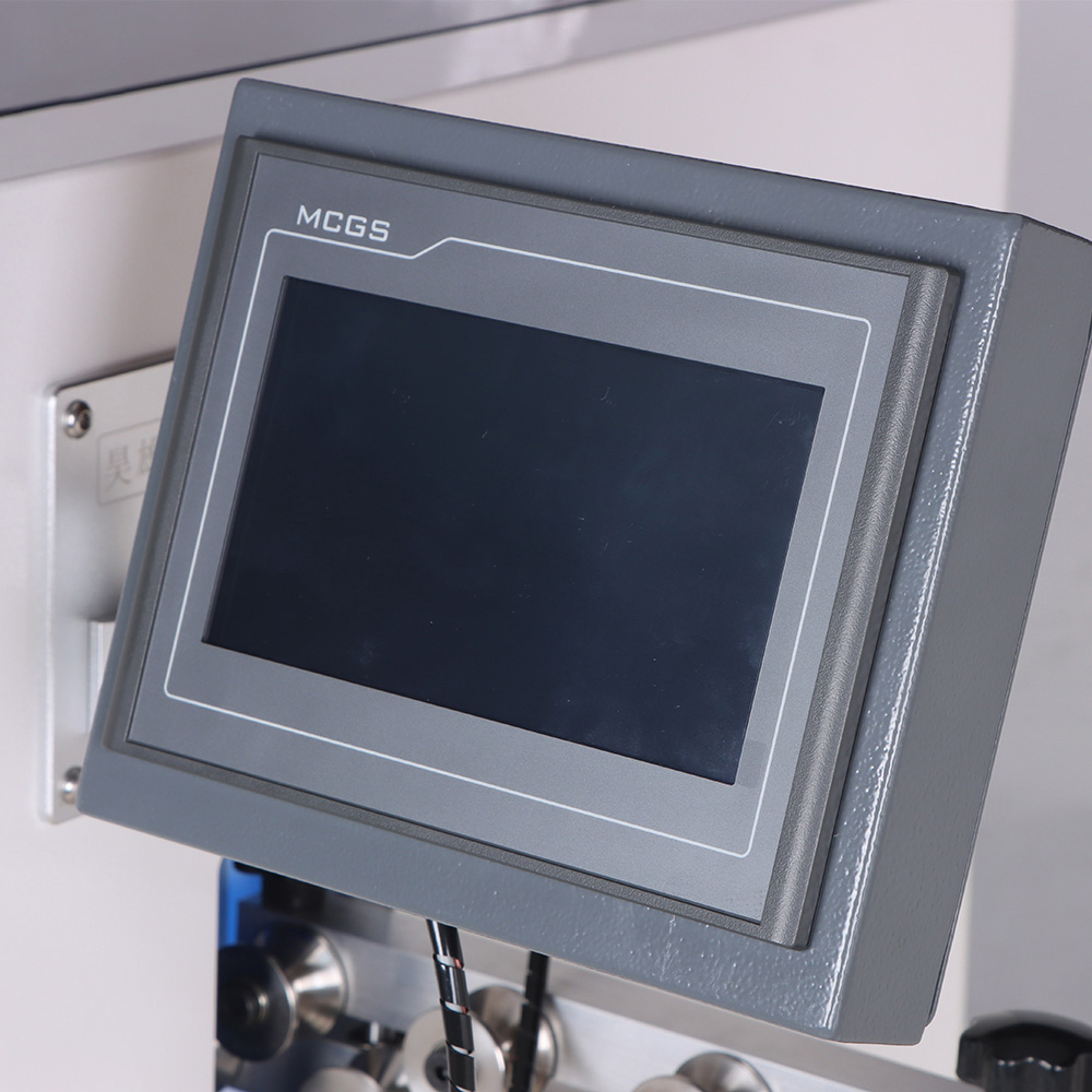 HS‑ 880 ‑ 150P Máquina de corte y desmontaje de alambre completamente automática